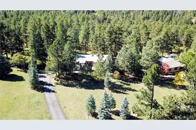 8057 Bannock Drive, Larkspur, CO 80118 - Photo 37