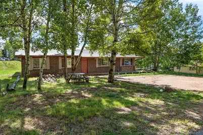 1035 Park View, Woodland Park, CO 80863 - Photo 29