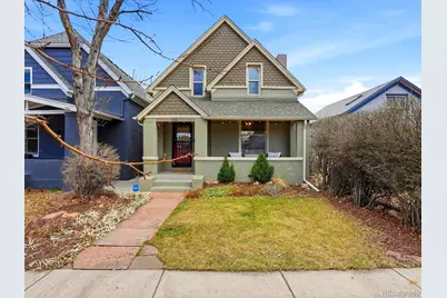 246 S Grant Street, Denver, CO 80209 - Photo 1