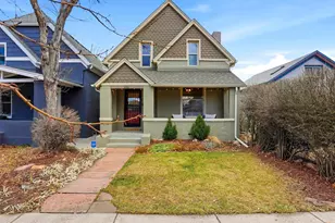 246 S Grant St, Denver, CO 80209 - Photo 1
