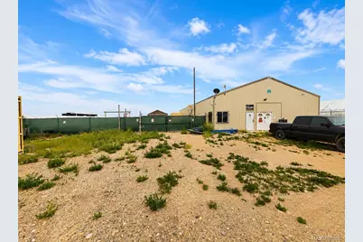 906 Mr 45 Lane, Moffat, CO 81143 - Photo 1