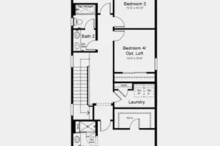 315 N Bently St, Watkins, CO 80137 - Photo 3