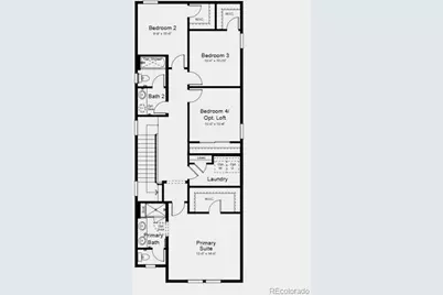 315 N Bently Street, Watkins, CO 80137 - Photo 3