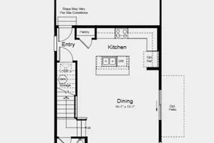 315 N Bently St, Watkins, CO 80137 - Photo 3