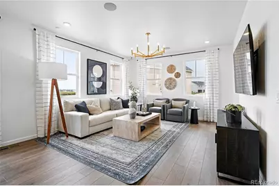 315 N Bently Street, Watkins, CO 80137 - Photo 9