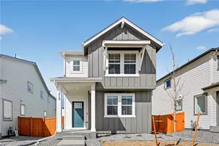 315 N Bently St, Watkins, CO 80137 - Photo 1