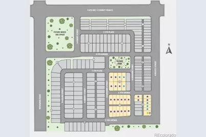 315 N Bently Street, Watkins, CO 80137 - Photo 25