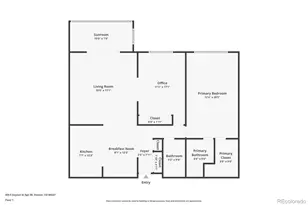 495 S Dayton St, Denver, CO 80247 - Photo 21