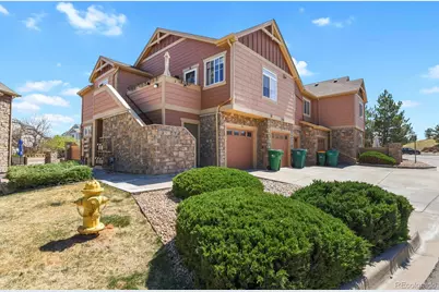 23505 E Platte Drive #8E, Aurora, CO 80016 - Photo 1