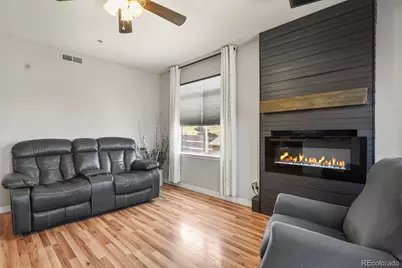 23505 E Platte Drive #8E, Aurora, CO 80016 - Photo 5