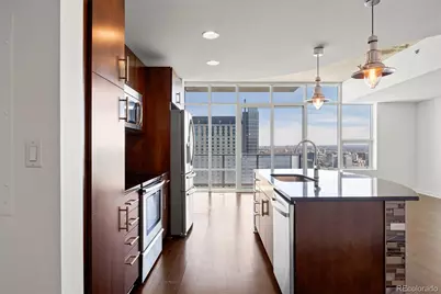 891 14th Street #3210-L, Denver, CO 80202 - Photo 3