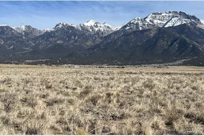 833 Pine Cone Road, Crestone, CO 81131 - Photo 1