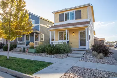 845 Prairiestar Drive, Berthoud, CO 80513 - Photo 3