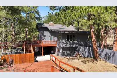 6283 Starlight Drive, Morrison, CO 80465 - Photo 45