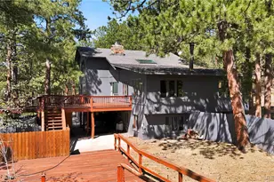 6283 Starlight Dr, Morrison, CO 80465 - Photo 45