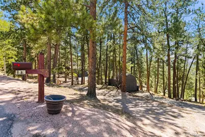 6283 Starlight Drive, Morrison, CO 80465 - Photo 39