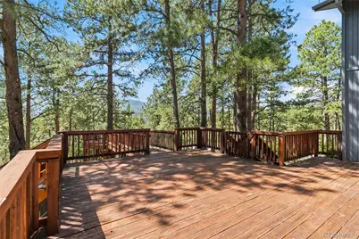 6283 Starlight Drive, Morrison, CO 80465 - Photo 3