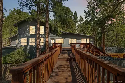 6283 Starlight Drive, Morrison, CO 80465 - Photo 1