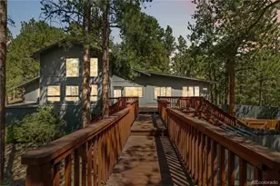 6283 Starlight Dr, Morrison, CO 80465 - Photo 1