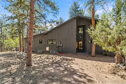 6283 Starlight Drive, Morrison, CO 80465 - Photo 35