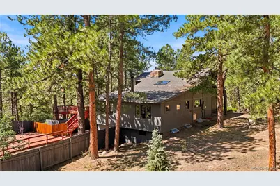 6283 Starlight Drive, Morrison, CO 80465 - Photo 49