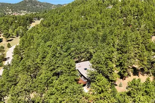 6283 Starlight Dr, Morrison, CO 80465 - Photo 47