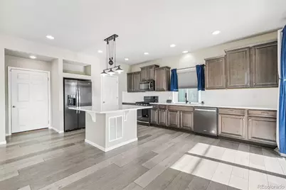 7163 Sedgerock Lane, Colorado Springs, CO 80927 - Photo 5