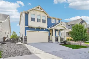 7163 Sedgerock Ln, Colorado Springs, CO 80927 - Photo 1