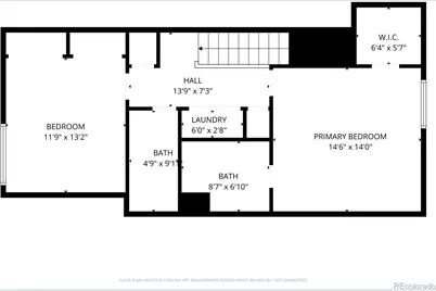 7474 E Arkansas Avenue #31-01, Denver, CO 80231 - Photo 31