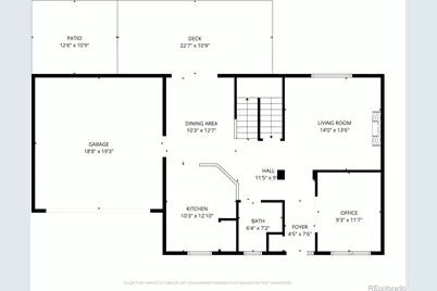 3335 S Nelson Street, Lakewood, CO 80227 - Photo 47