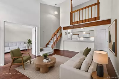 4899 S Dudley Street #23E, Littleton, CO 80123 - Photo 13