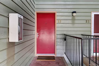 4899 S Dudley Street #23E, Littleton, CO 80123 - Photo 23