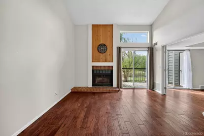 4899 S Dudley Street #23E, Littleton, CO 80123 - Photo 5