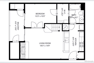 4899 S Dudley Street #23E, Littleton, CO 80123 - Photo 31