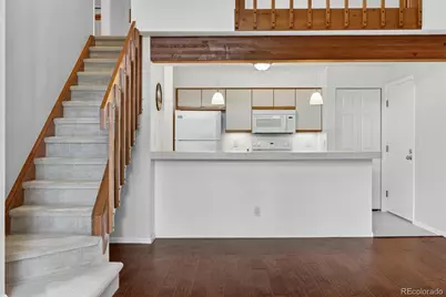 4899 S Dudley Street #23E, Littleton, CO 80123 - Photo 3
