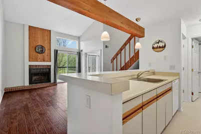 4899 S Dudley Street #23E, Littleton, CO 80123 - Photo 9