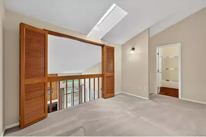 4899 S Dudley Street #23E, Littleton, CO 80123 - Photo 19