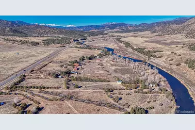 14527 US Highway 50, Coaldale, CO 81222 - Photo 5