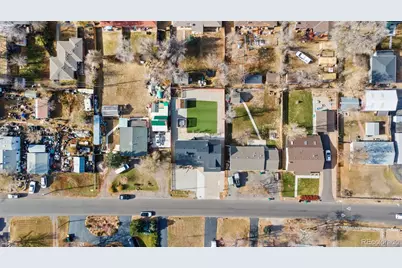 155 S Jay Street, Lakewood, CO 80226 - Photo 33