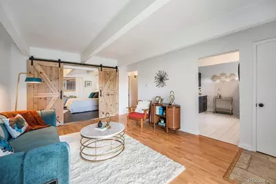 2890 N Harlan Street #102, Edgewater, CO 80214 - Photo 1