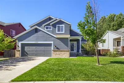 1568 Brimble Drive, Erie, CO 80516 - Photo 1