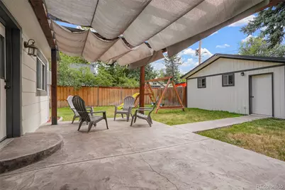 1865 S Downing Street, Denver, CO 80210 - Photo 25