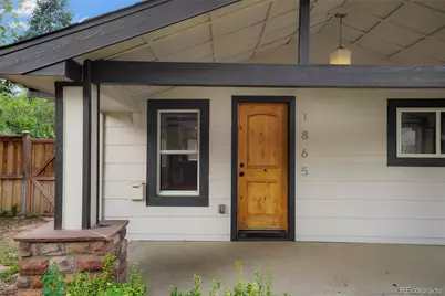 1865 S Downing Street, Denver, CO 80210 - Photo 3