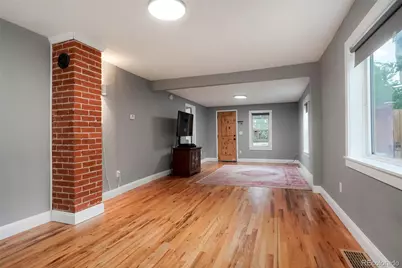 1865 S Downing Street, Denver, CO 80210 - Photo 9