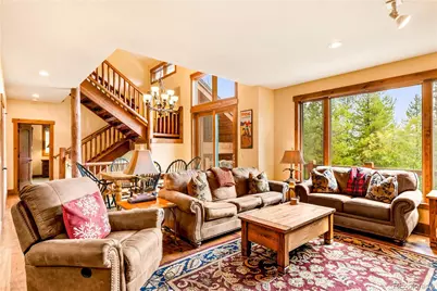 91 Snowshoe Circle, Breckenridge, CO 80424 - Photo 1