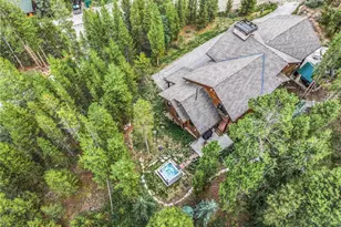 91 Snowshoe Cir, Breckenridge, CO 80424 - Photo 33