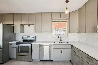 10095 W 35th Avenue, Wheat Ridge, CO 80033 - Photo 17