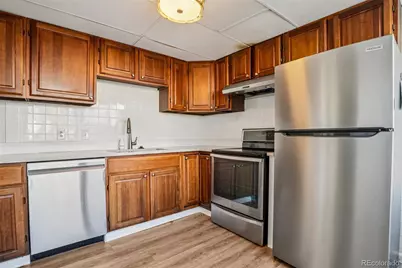 10095 W 35th Avenue, Wheat Ridge, CO 80033 - Photo 11