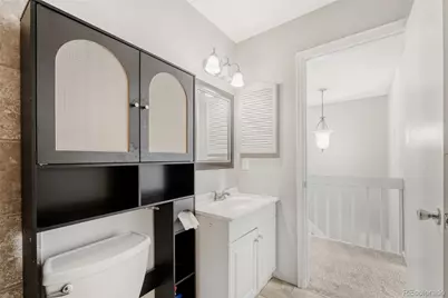 3541 S Telluride Circle #A, Aurora, CO 80013 - Photo 19