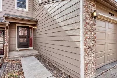 3541 S Telluride Circle #A, Aurora, CO 80013 - Photo 5
